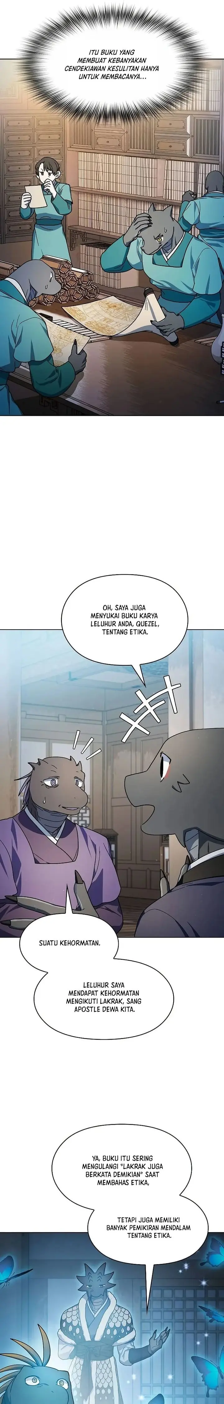 The Nebula’s Civilization - Chapter 68 - Page 18