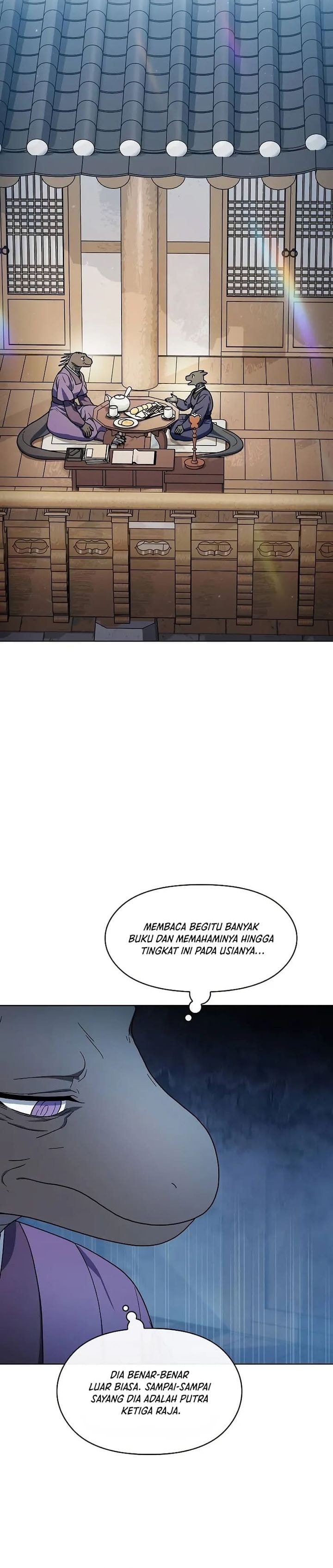 The Nebula’s Civilization - Chapter 68 - Page 20