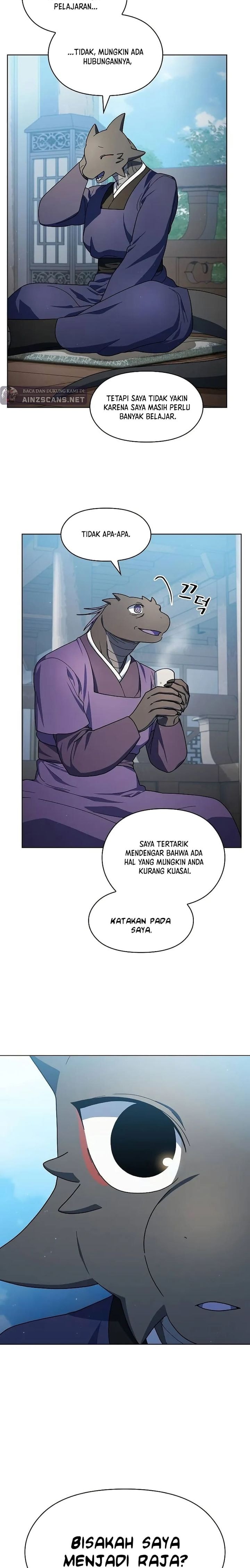 The Nebula’s Civilization - Chapter 68 - Page 22