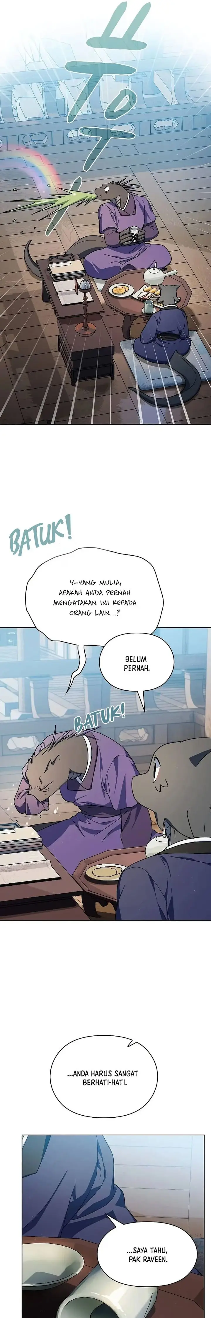 The Nebula’s Civilization - Chapter 68 - Page 24