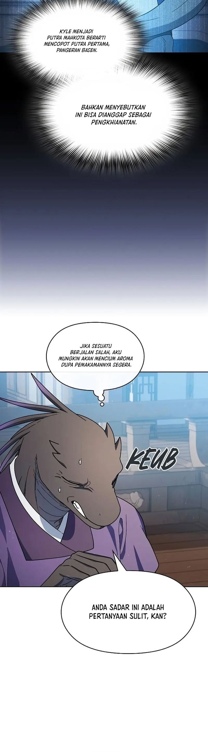 The Nebula’s Civilization - Chapter 68 - Page 26