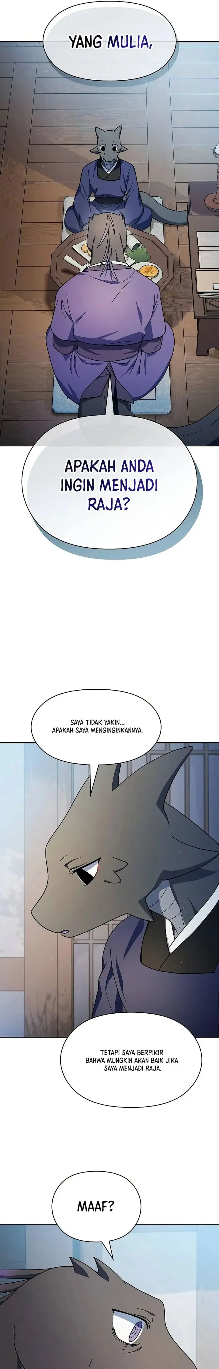 The Nebula’s Civilization - Chapter 68 - Page 27