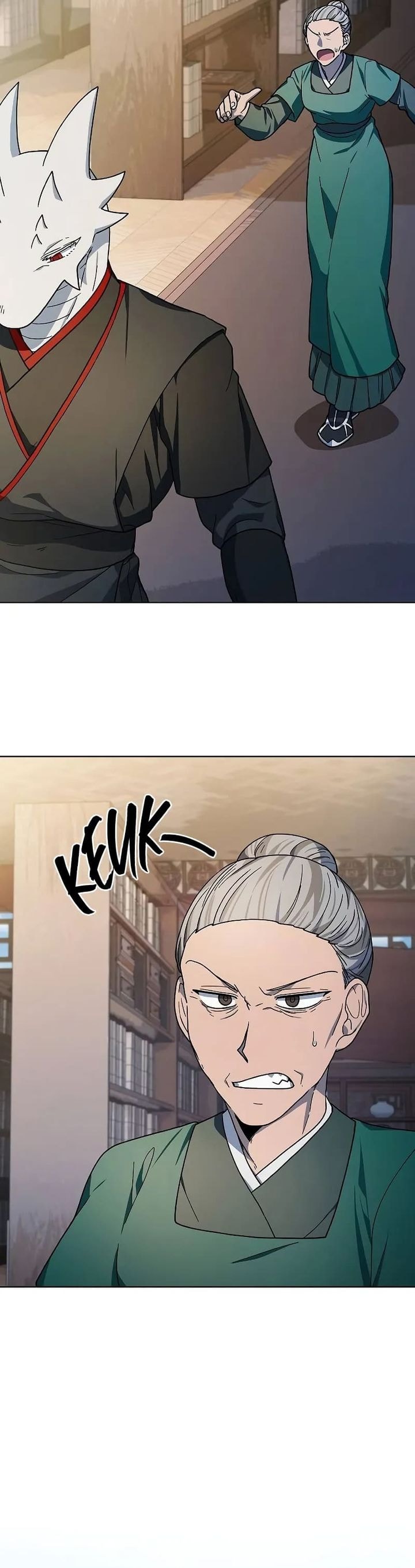 The Nebula’s Civilization - Chapter 68 - Page 8
