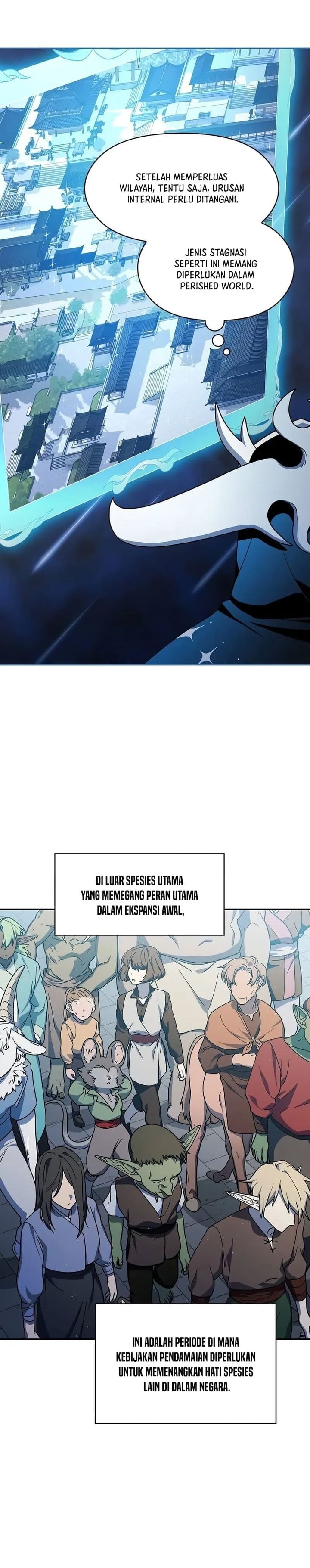The Nebula’s Civilization - Chapter 69 - Page 11