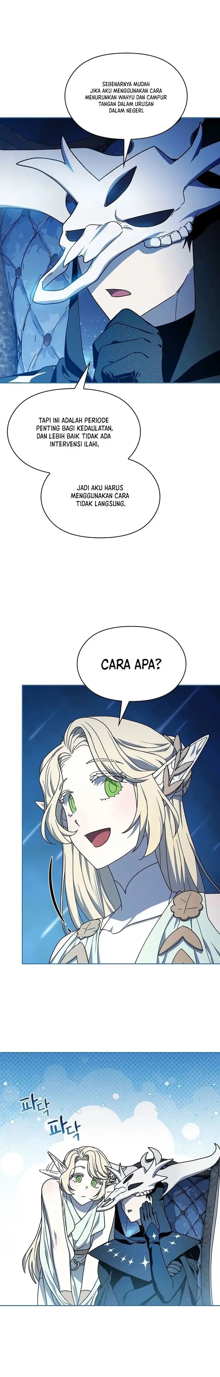 The Nebula’s Civilization - Chapter 69 - Page 24