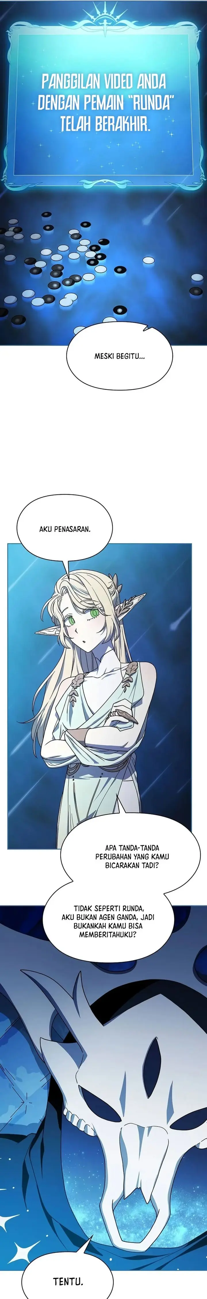 The Nebula’s Civilization - Chapter 69 - Page 6