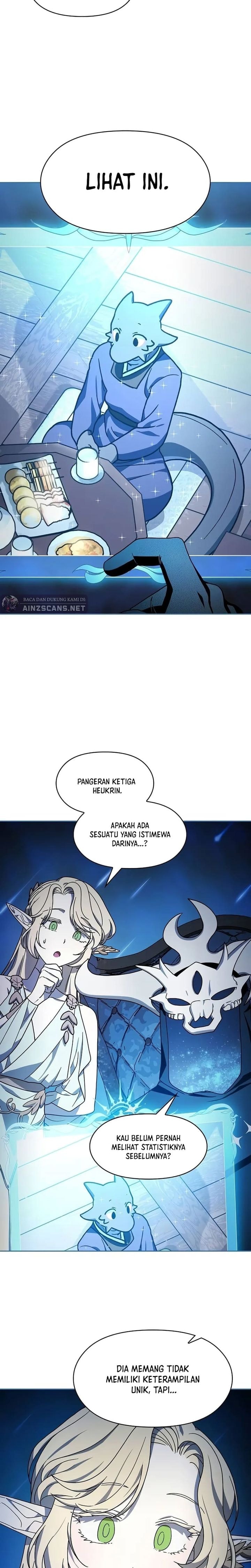 The Nebula’s Civilization - Chapter 69 - Page 7