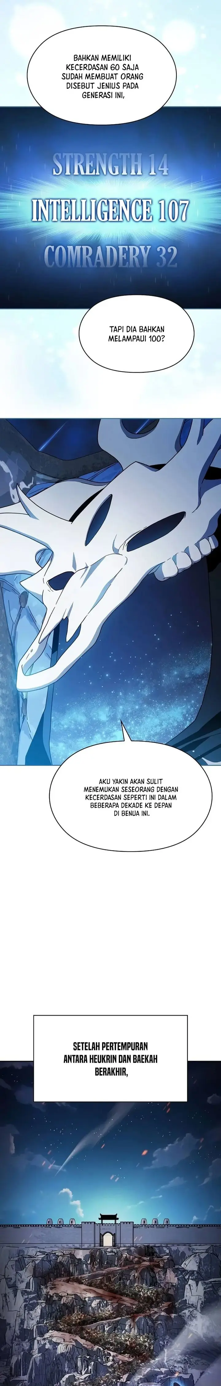 The Nebula’s Civilization - Chapter 69 - Page 9