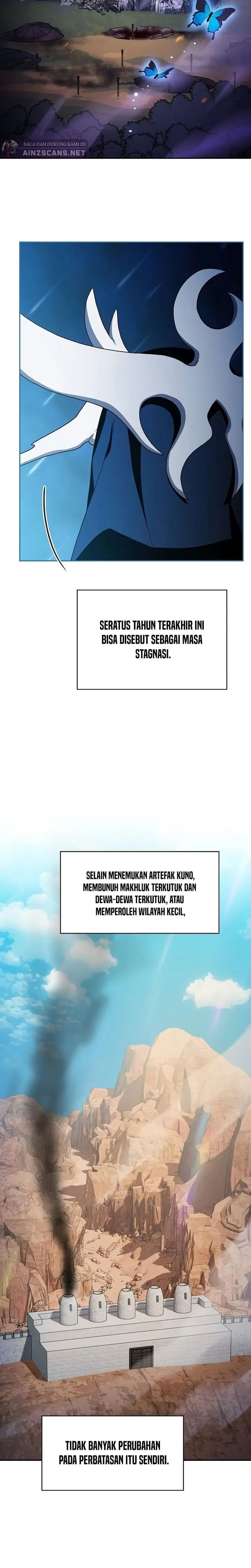 The Nebula’s Civilization - Chapter 69 - Page 10