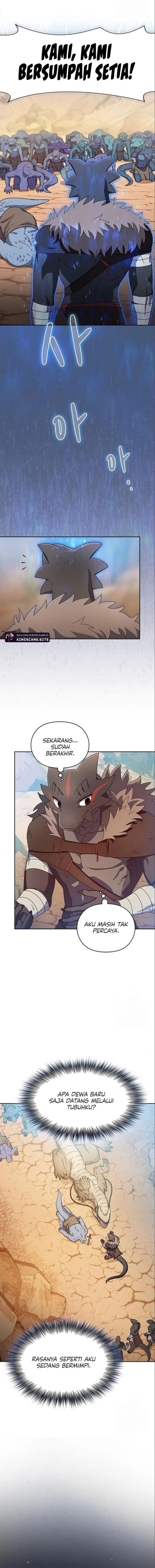 The Nebula’s Civilization - Chapter 7 - Page 16
