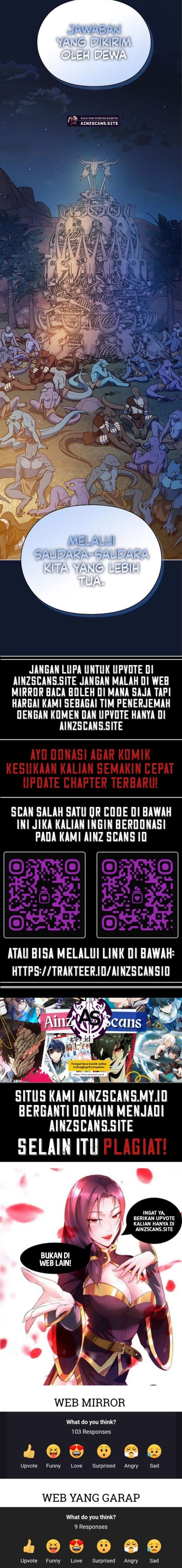 The Nebula’s Civilization - Chapter 7 - Page 21