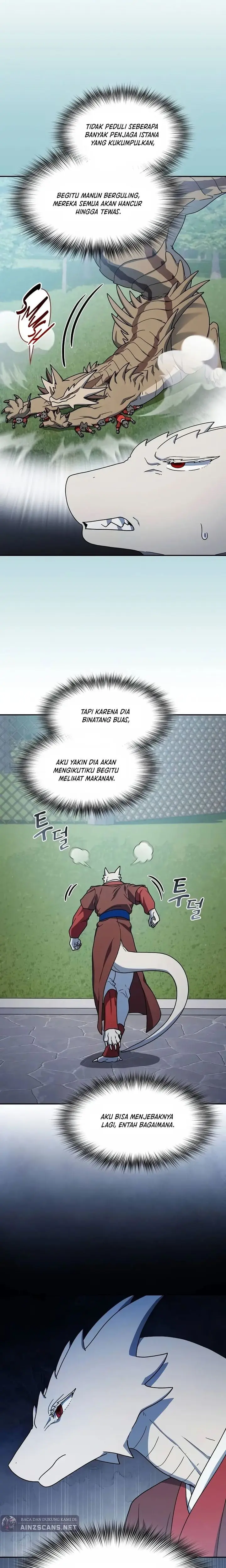 The Nebula’s Civilization - Chapter 70 - Page 17