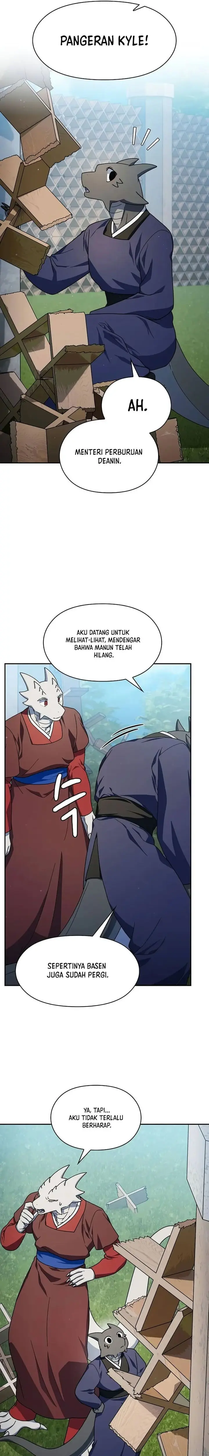 The Nebula’s Civilization - Chapter 70 - Page 33