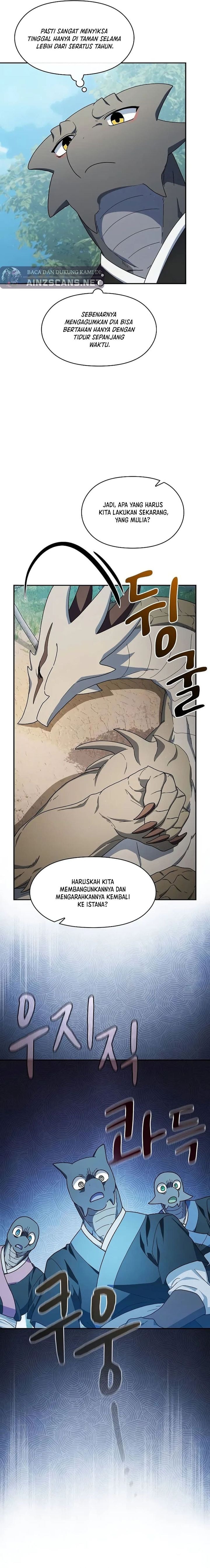 The Nebula’s Civilization - Chapter 71 - Page 10