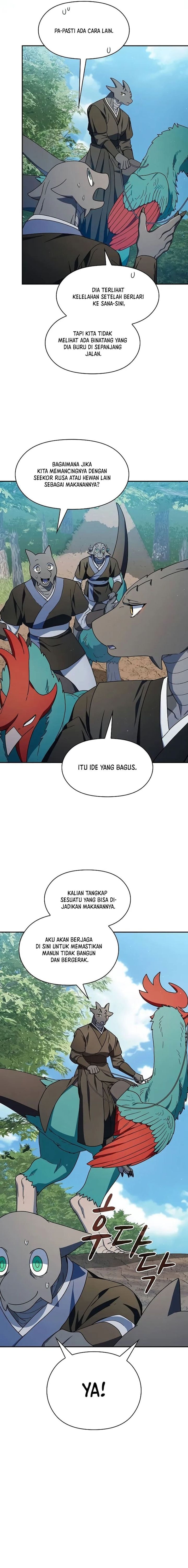 The Nebula’s Civilization - Chapter 71 - Page 11
