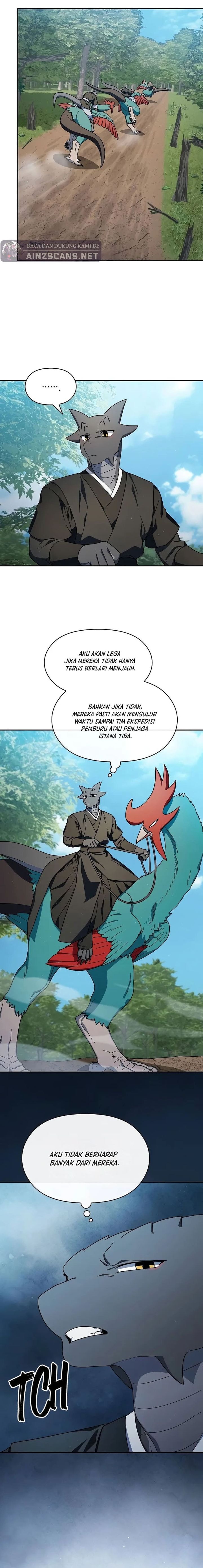 The Nebula’s Civilization - Chapter 71 - Page 12