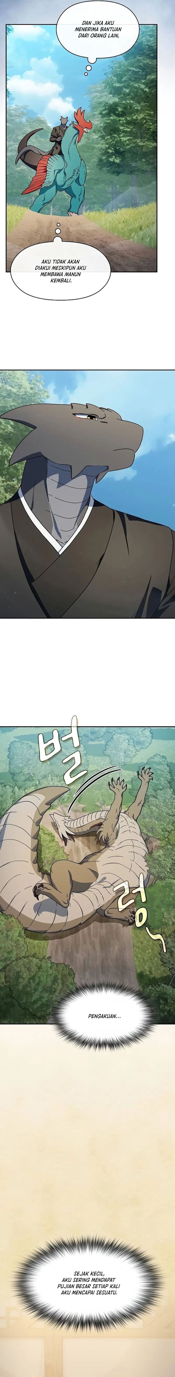 The Nebula’s Civilization - Chapter 71 - Page 13