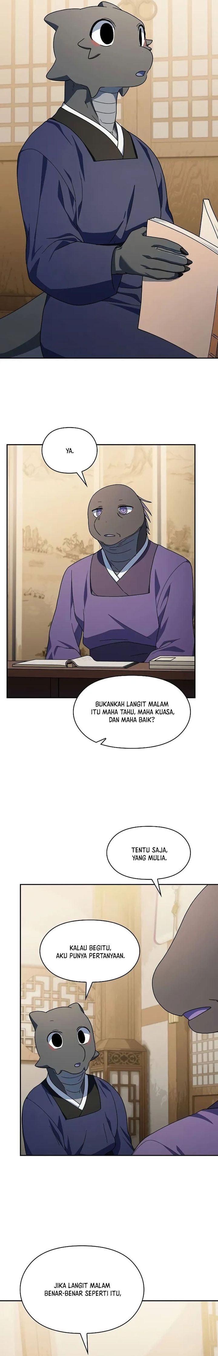 The Nebula’s Civilization - Chapter 71 - Page 15