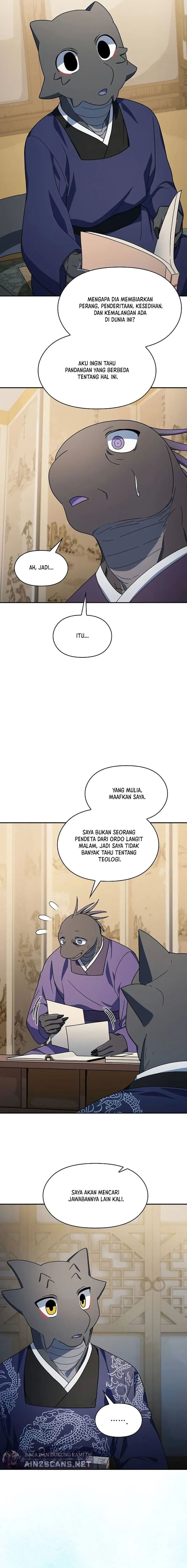 The Nebula’s Civilization - Chapter 71 - Page 16
