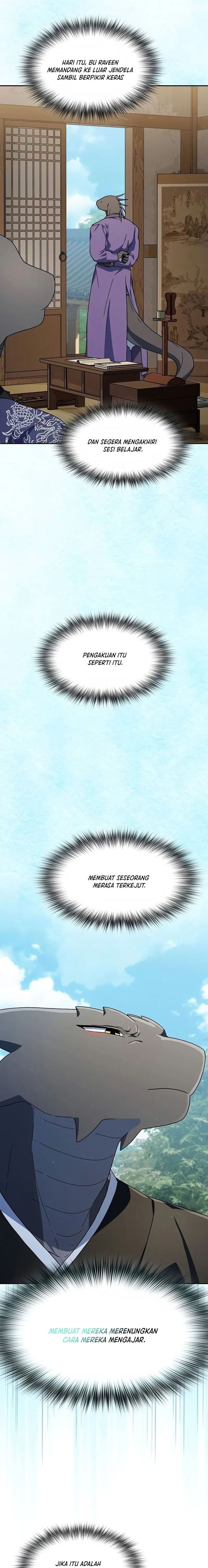 The Nebula’s Civilization - Chapter 71 - Page 17
