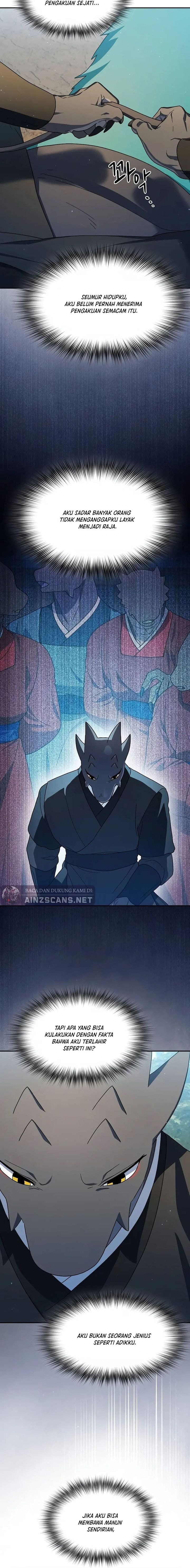 The Nebula’s Civilization - Chapter 71 - Page 18
