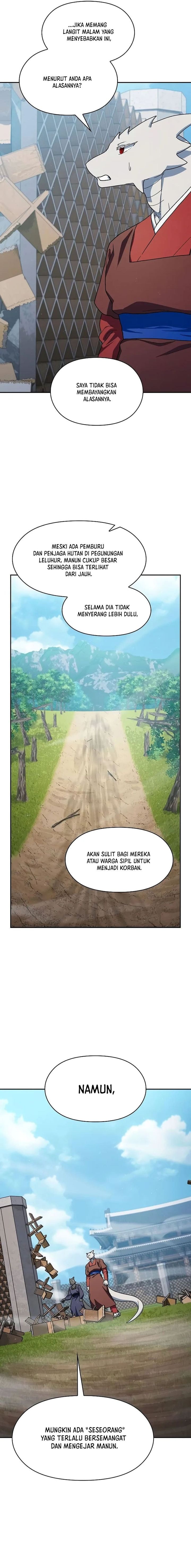 The Nebula’s Civilization - Chapter 71 - Page 4