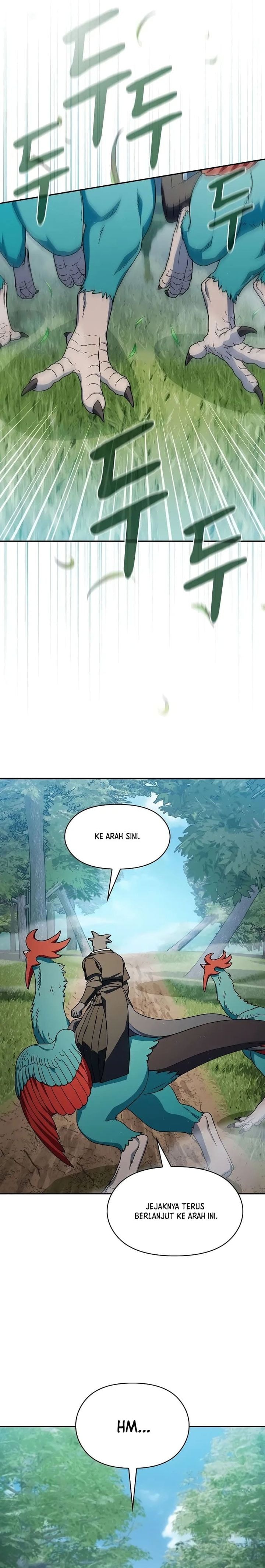 The Nebula’s Civilization - Chapter 71 - Page 8