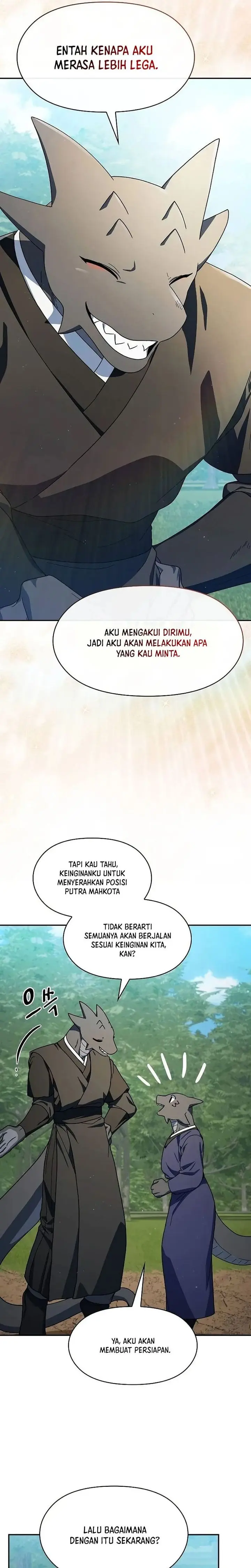 The Nebula’s Civilization - Chapter 72 - Page 13