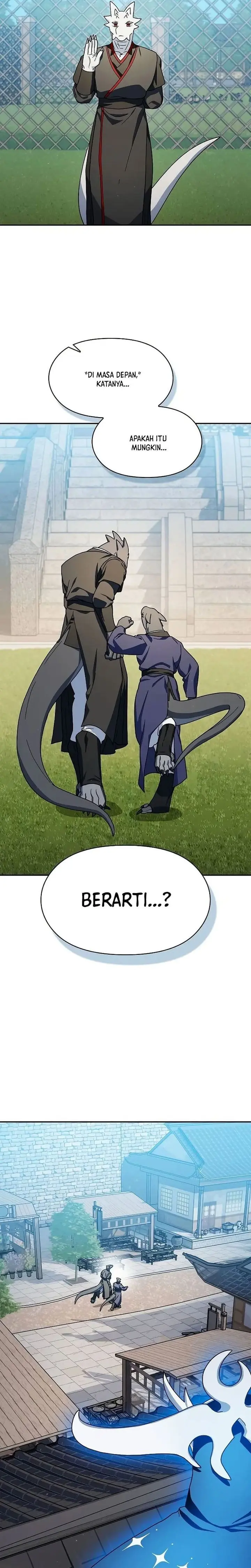 The Nebula’s Civilization - Chapter 72 - Page 19