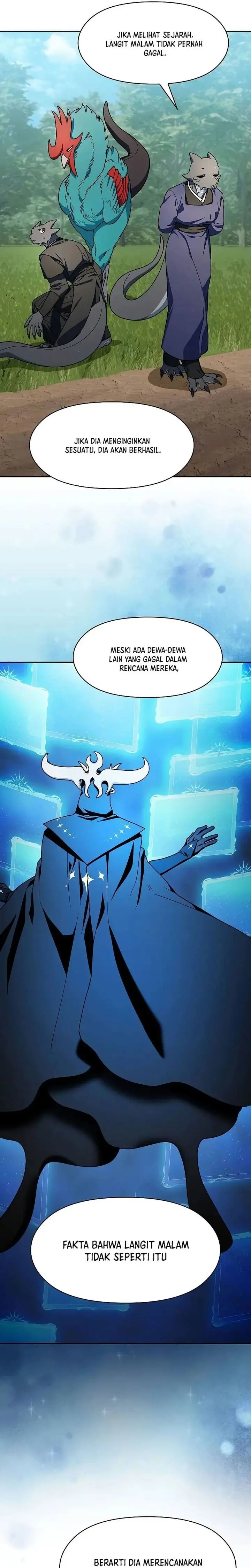 The Nebula’s Civilization - Chapter 72 - Page 3