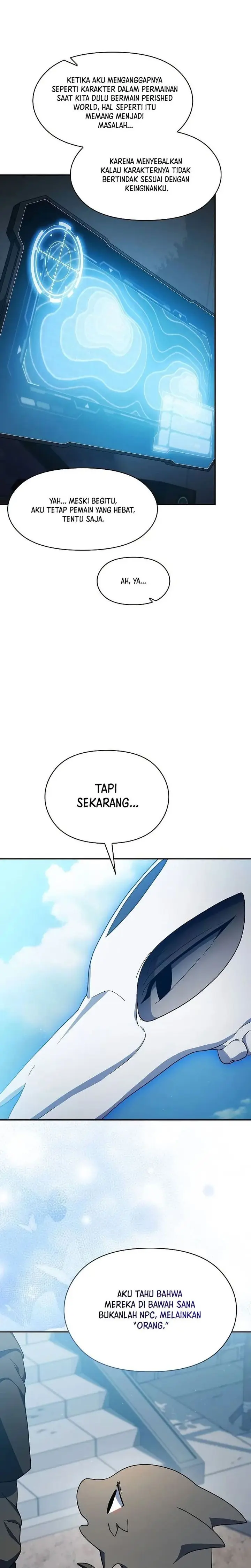 The Nebula’s Civilization - Chapter 72 - Page 23