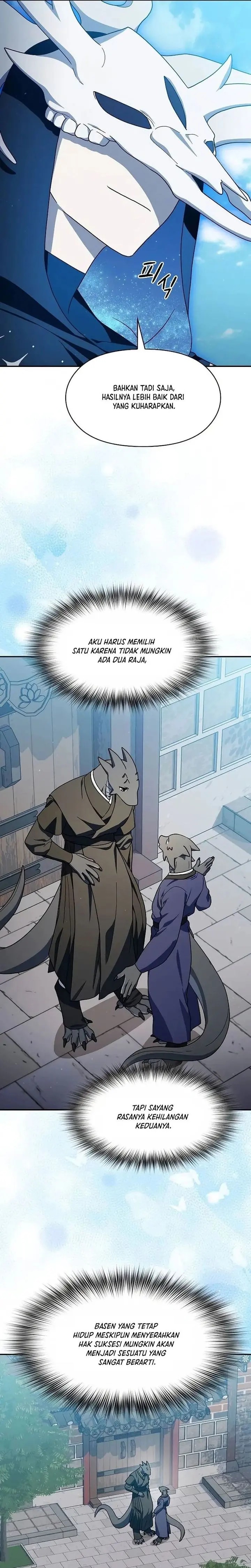The Nebula’s Civilization - Chapter 72 - Page 27