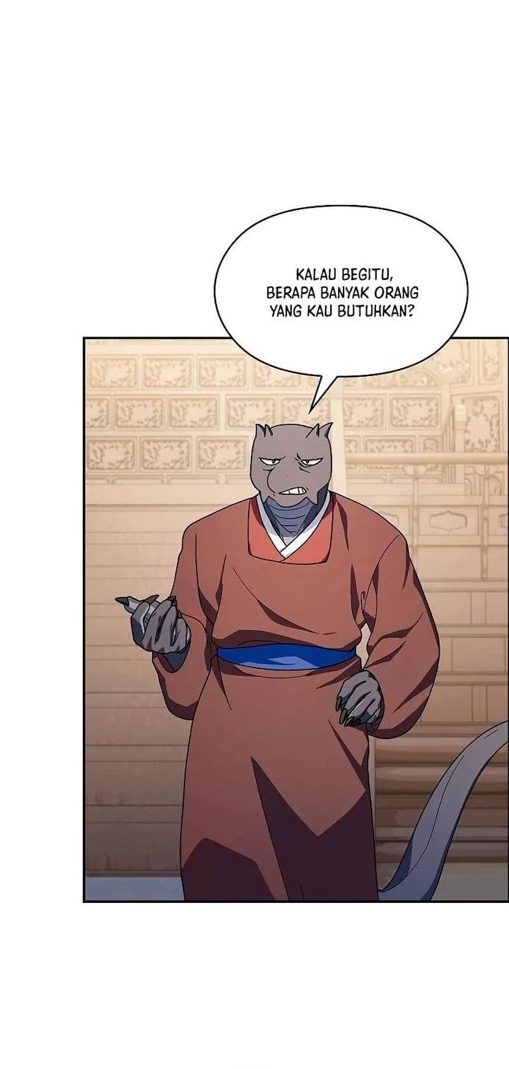 The Nebula’s Civilization - Chapter 72 - Page 40