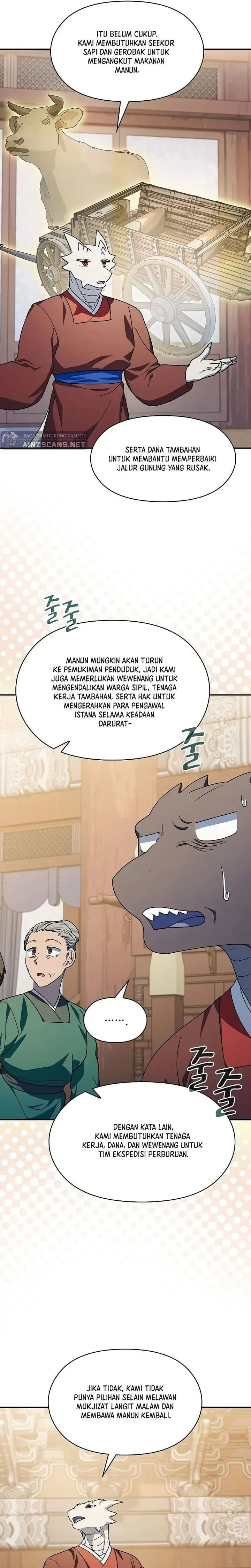 The Nebula’s Civilization - Chapter 72 - Page 41