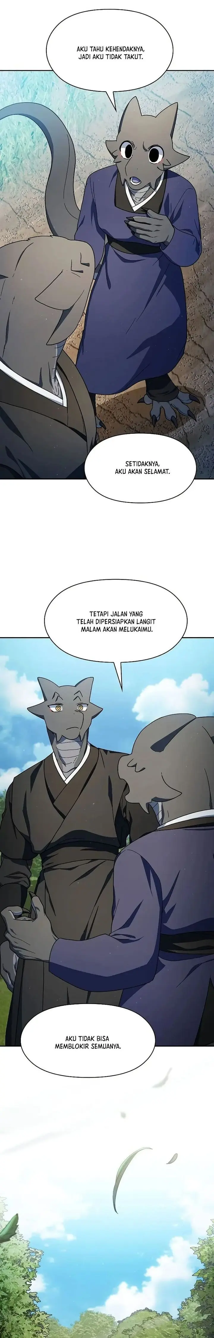 The Nebula’s Civilization - Chapter 72 - Page 7