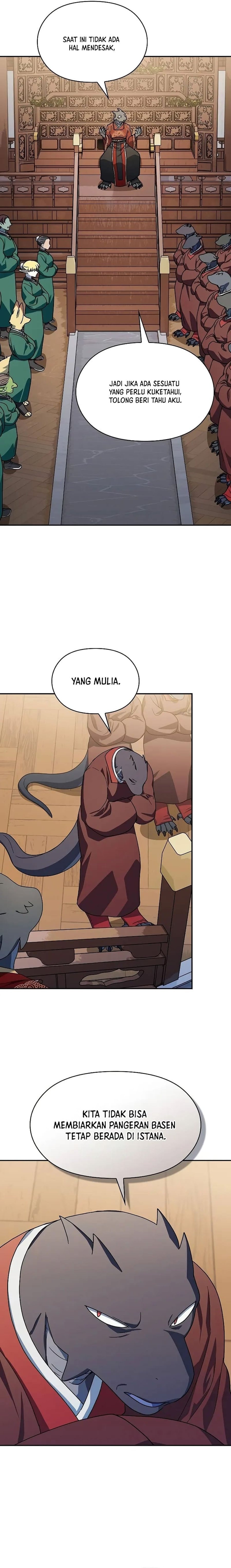 The Nebula’s Civilization - Chapter 73 - Page 12