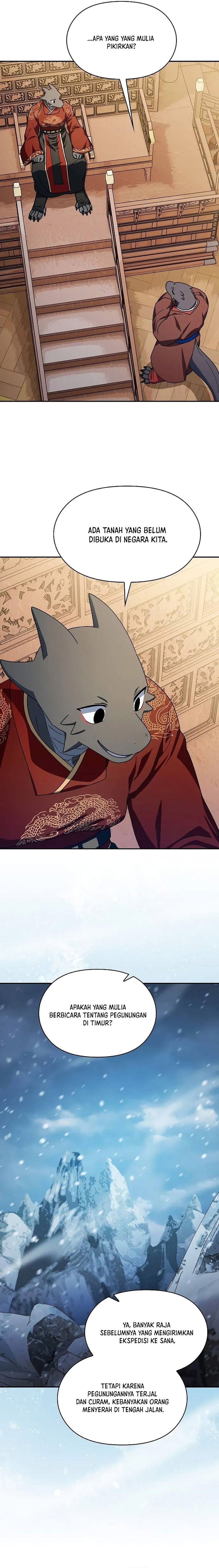 The Nebula’s Civilization - Chapter 73 - Page 15