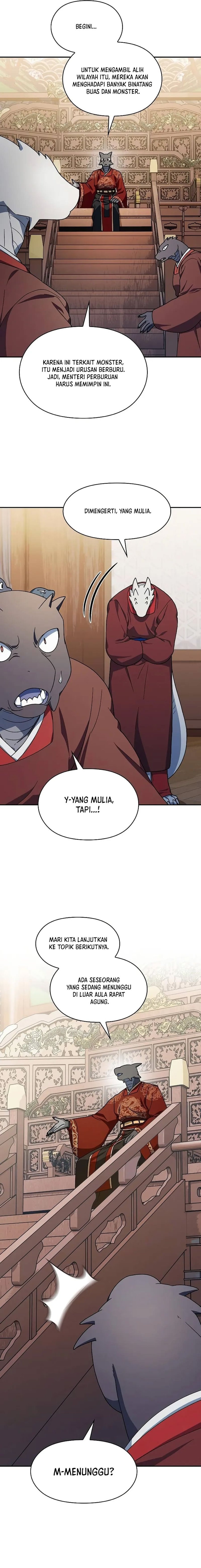 The Nebula’s Civilization - Chapter 73 - Page 20