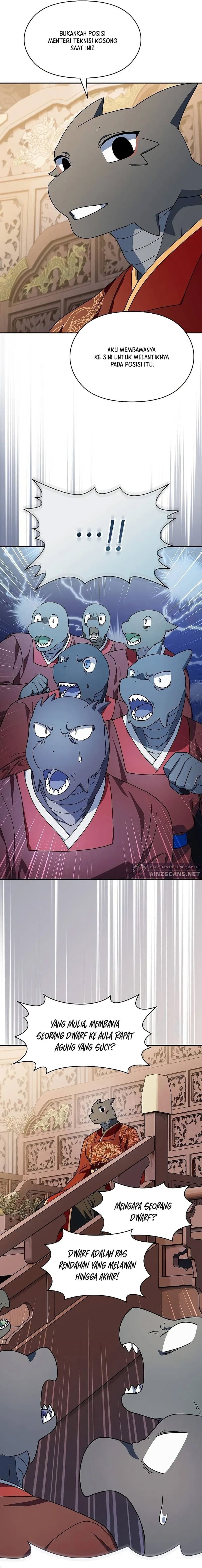 The Nebula’s Civilization - Chapter 73 - Page 23