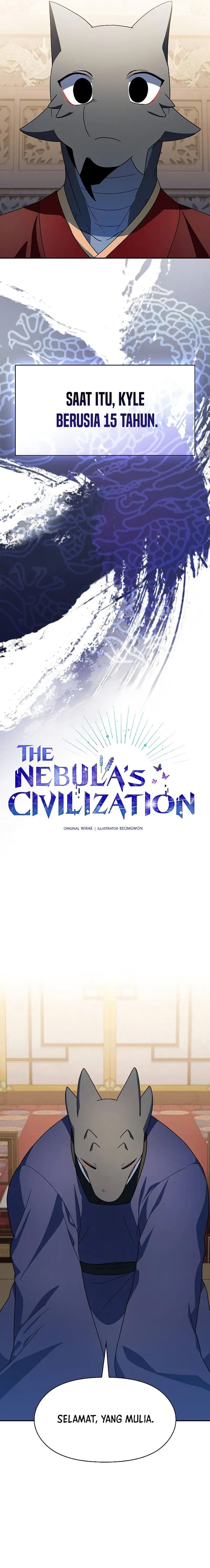 The Nebula’s Civilization - Chapter 73 - Page 5