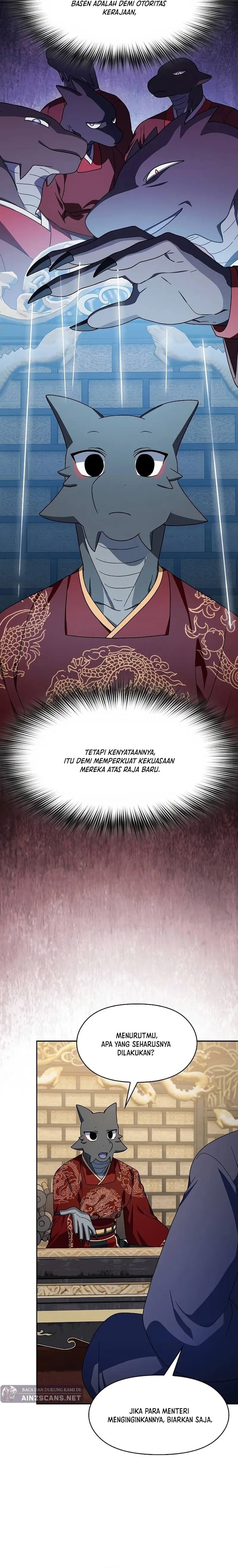 The Nebula’s Civilization - Chapter 73 - Page 8