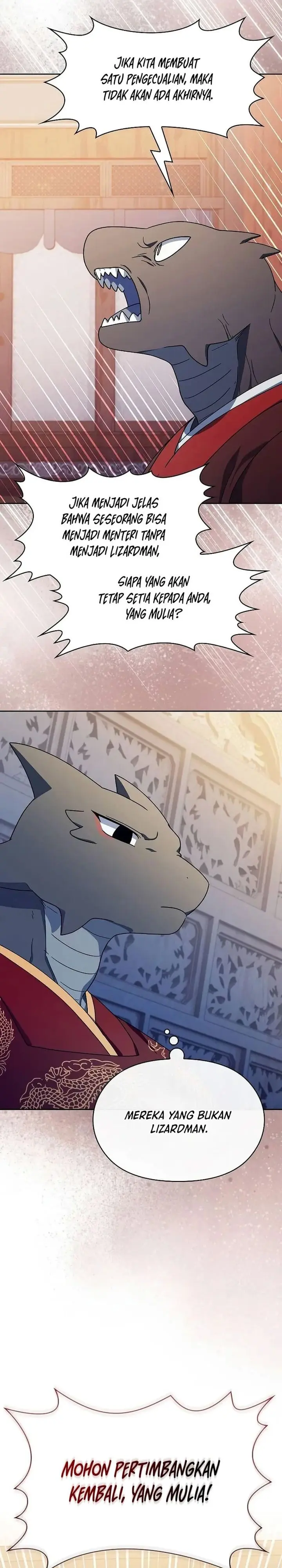 The Nebula’s Civilization - Chapter 74 - Page 11