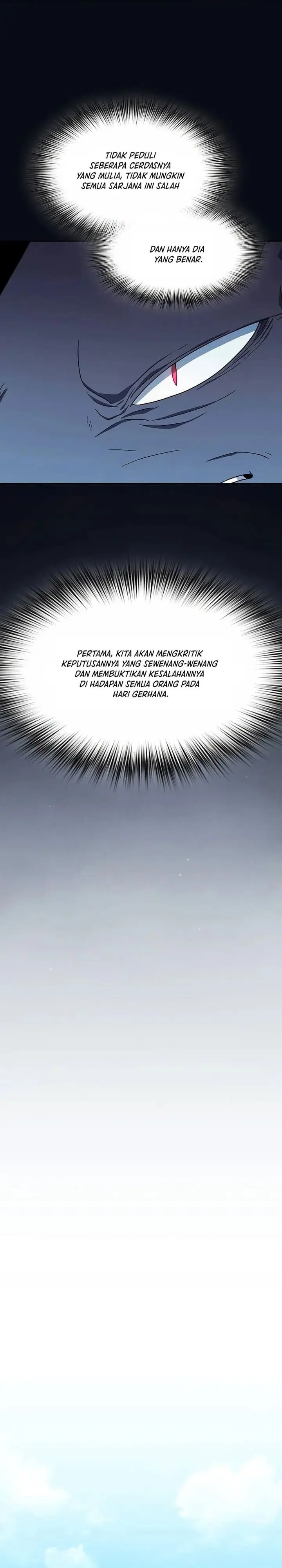 The Nebula’s Civilization - Chapter 74 - Page 21