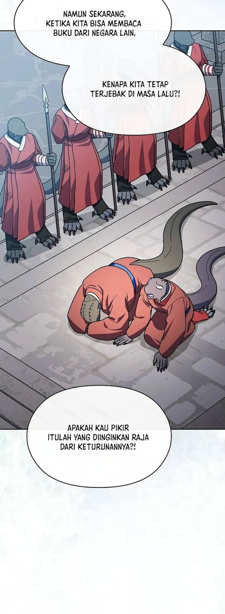 The Nebula’s Civilization - Chapter 74 - Page 26
