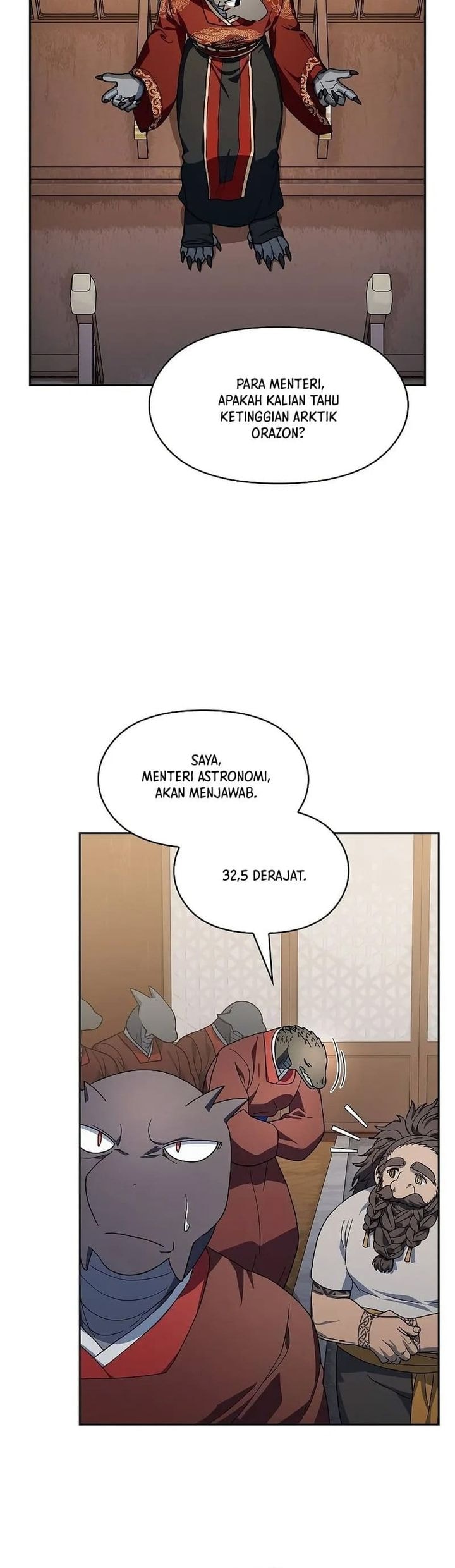 The Nebula’s Civilization - Chapter 74 - Page 4