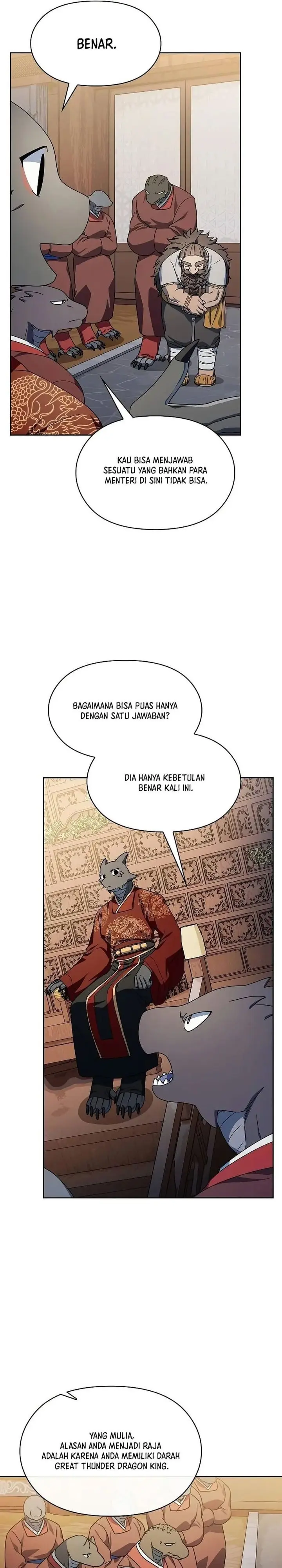 The Nebula’s Civilization - Chapter 74 - Page 7