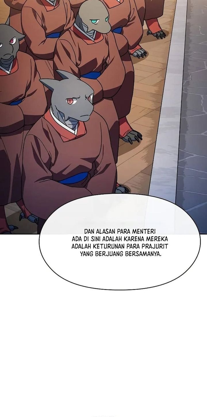 The Nebula’s Civilization - Chapter 74 - Page 8