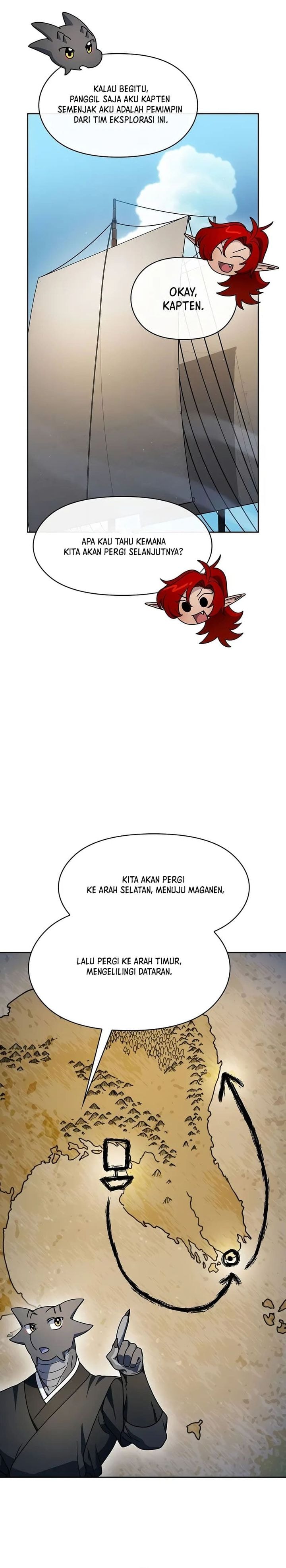 The Nebula’s Civilization - Chapter 75 - Page 12
