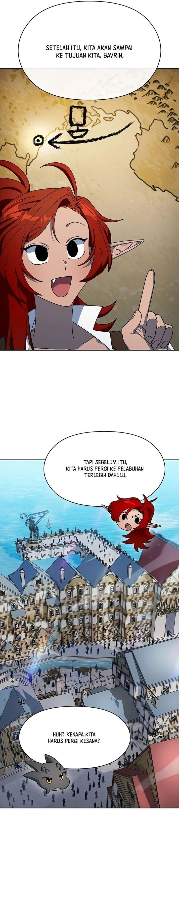The Nebula’s Civilization - Chapter 75 - Page 13