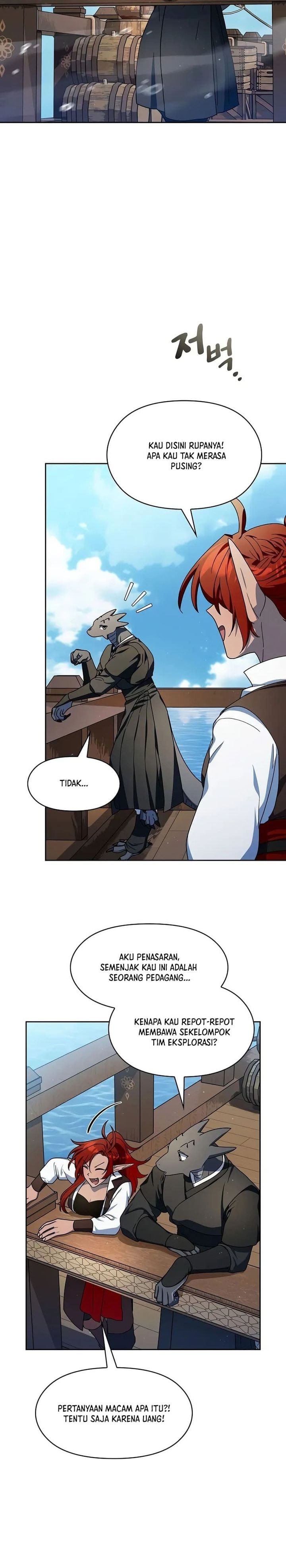 The Nebula’s Civilization - Chapter 75 - Page 18